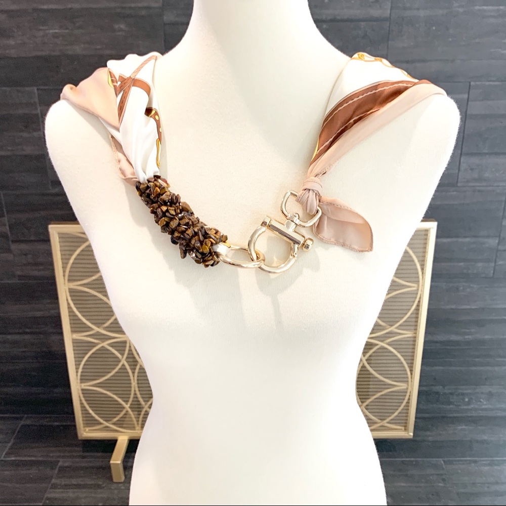 Classy Scarf